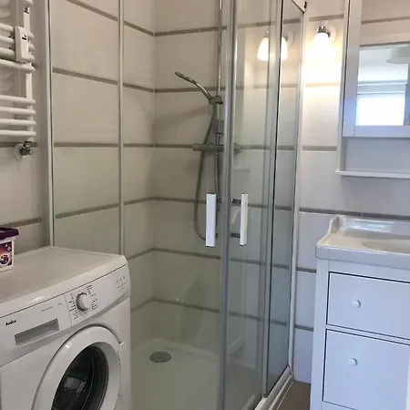 Blizej Morza Apartmán *