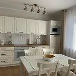 Blizej Morza شقة كولوبرزيغ