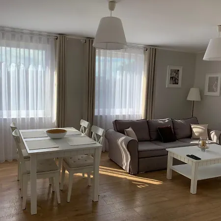 Blizej Morza Appartement *