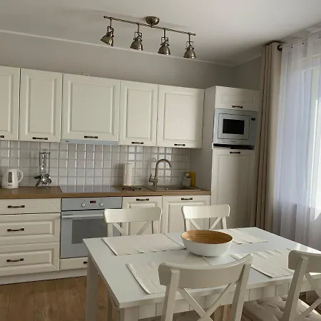 Blizej Morza Apartamento Kołobrzeg