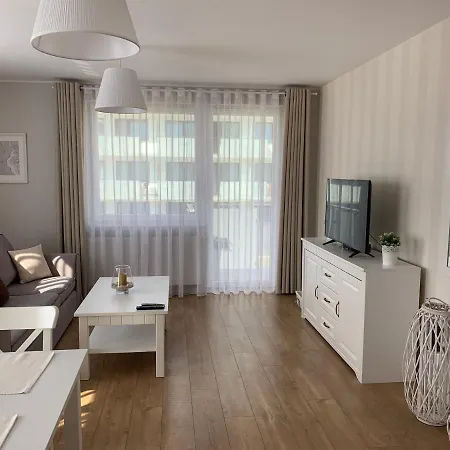 Apartamento Blizej Morza *