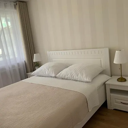 Appartement Blizej Morza *