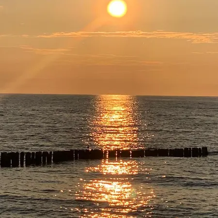 Apartamento Blizej Morza