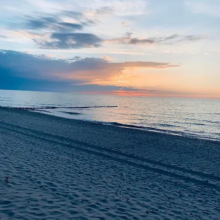 Blizej Morza Kołobrzeg