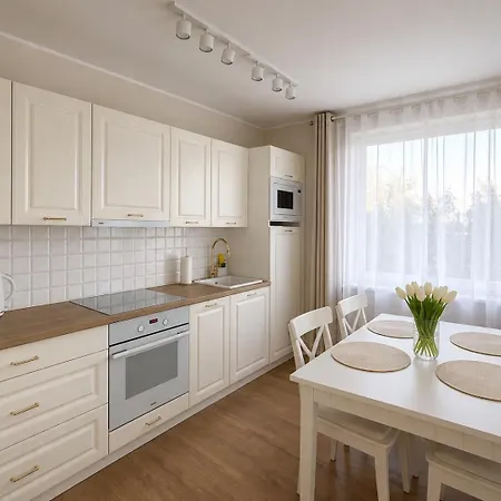 Appartement Blizej Morza