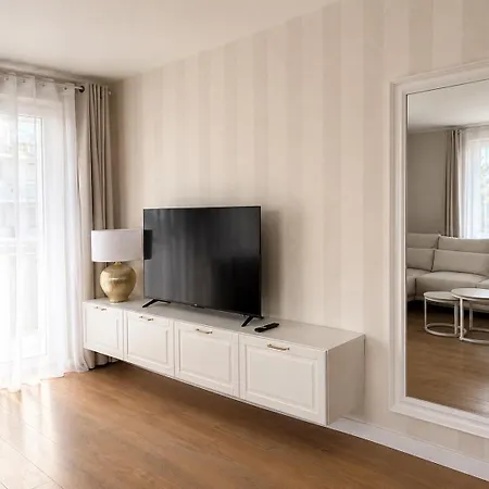 Blizej Morza Appartement *