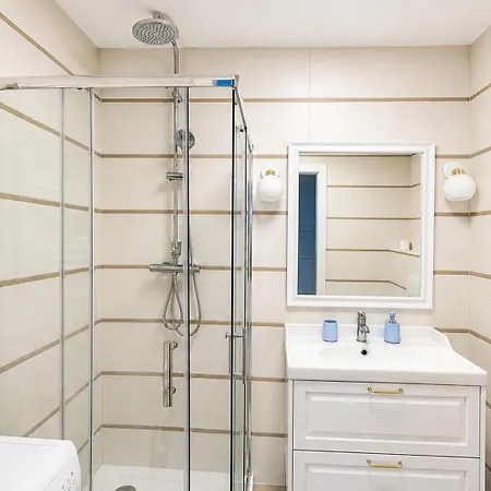 Blizej Morza Appartement Kołobrzeg